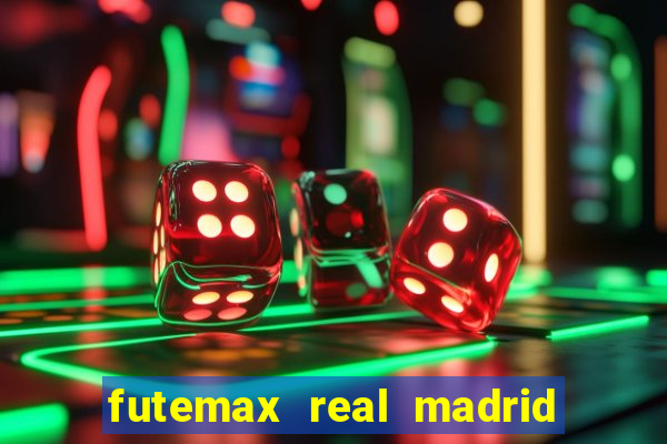 futemax real madrid x barcelona